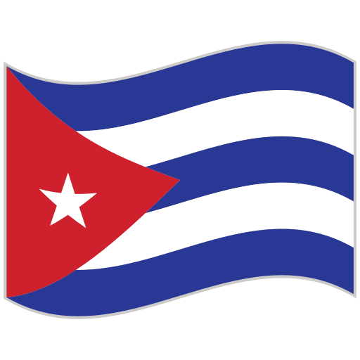 Cuba Flag
